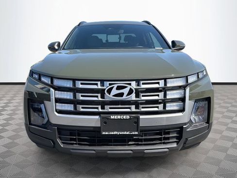 New 2026 Hyundai Santa Cruz SEL AWD/4WD image 2