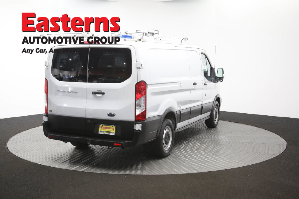 Used 2019 Ford Transit 150 130 Low Roof RWD image 38