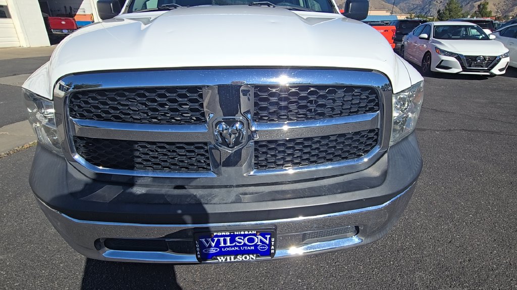 Used 2016 RAM 1500 Tradesman w/ Popular Equipment Group AWD/4WD image 26
