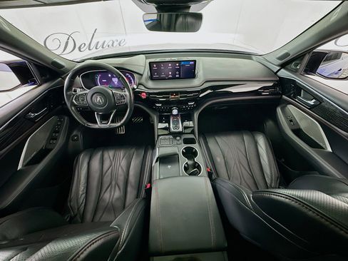 Used 2023 Acura MDX Type S image 20
