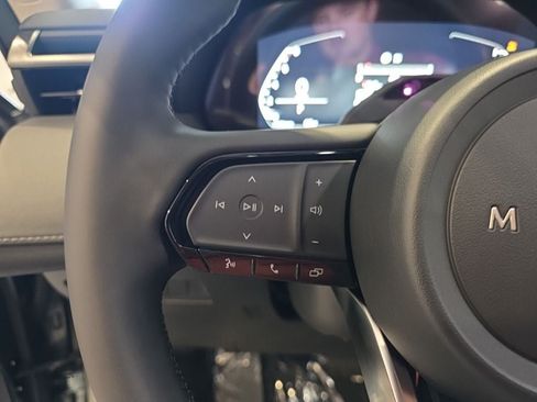 New 2026 MAZDA CX-5 2.5 S w/ Premium Plus Package AWD/4WD image 26