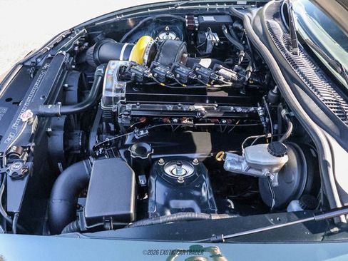 Used 1998 Toyota Supra RWD image 36