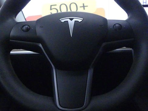 Used 2023 Tesla Model 3 Standard Range RWD image 16