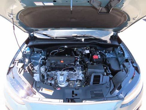 New 2026 Honda HR-V EX-L image 10