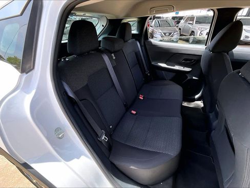 Used 2025 Nissan Kicks S FWD image 19