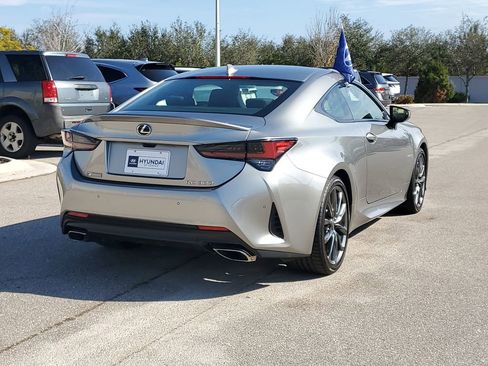 Used 2019 Lexus RC 300 image 6