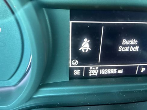 Used 2022 Chevrolet Silverado 1500 Custom image 17