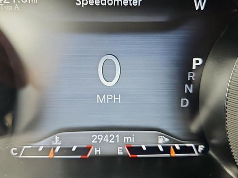 Used 2023 Jeep Cherokee Altitude Lux AWD/4WD image 10