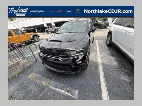 Used 2023 Dodge Durango GT RWD image 1