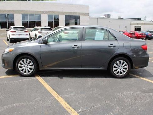 Used 2012 Toyota Corolla LE FWD image 7