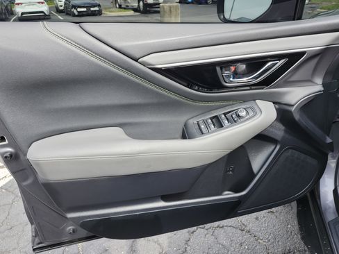 Used 2020 Subaru Outback Onyx Edition XT w/ Popular Package #2 image 30