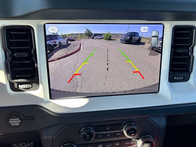 New 2026 Ford Bronco Heritage Edition AWD/4WD image 28