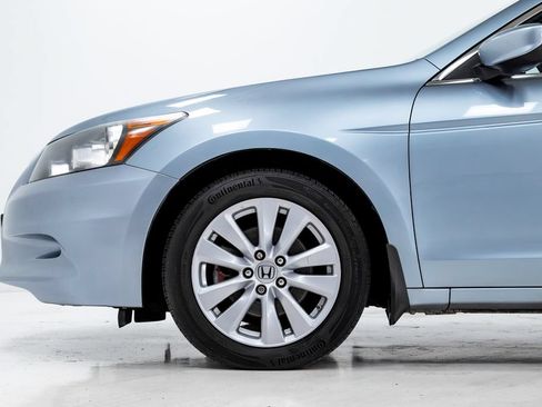 Used 2011 Honda Accord EX-L image 23