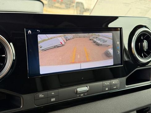 New 2026 Mercedes-Benz Sprinter 2500 image 12