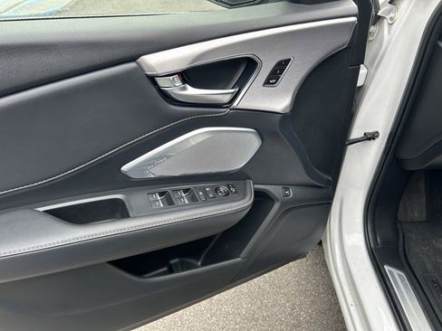 Used 2023 Acura RDX AWD w/ Technology Package image 18