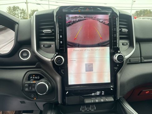 New 2026 RAM 1500 Big Horn image 14