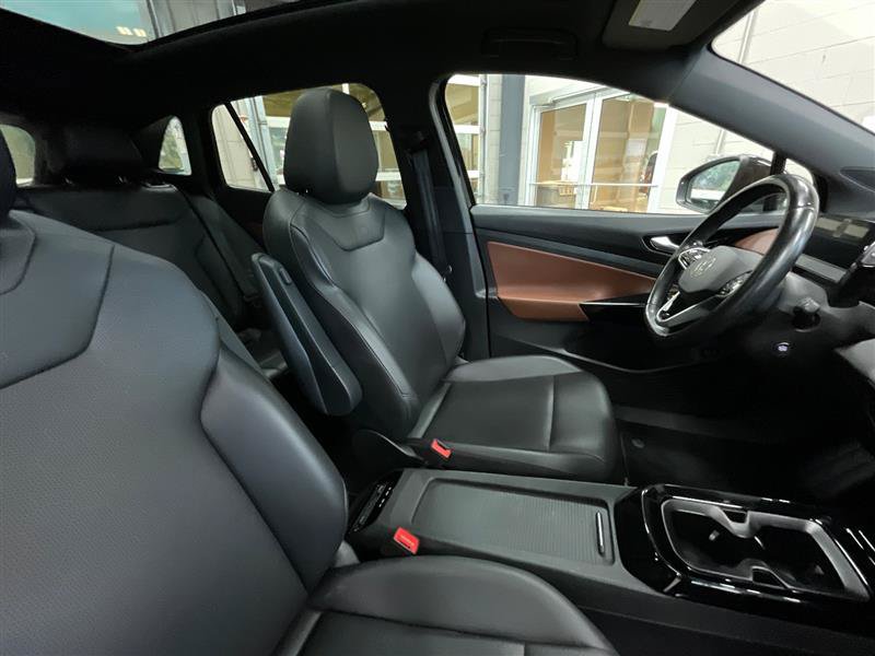 Used 2021 Volkswagen ID.4 Pro S w/ Gradient Package RWD image 27
