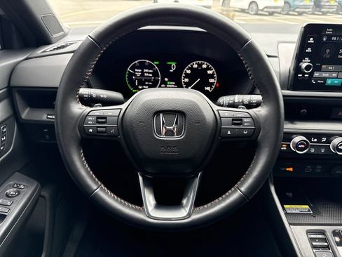 Used 2025 Honda CR-V Sport-L image 20