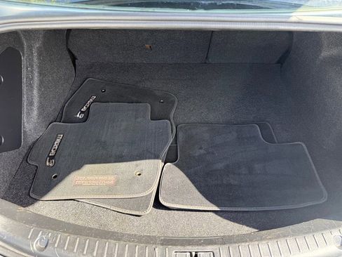 Used 2012 MAZDA MAZDA3 i Sport FWD image 20