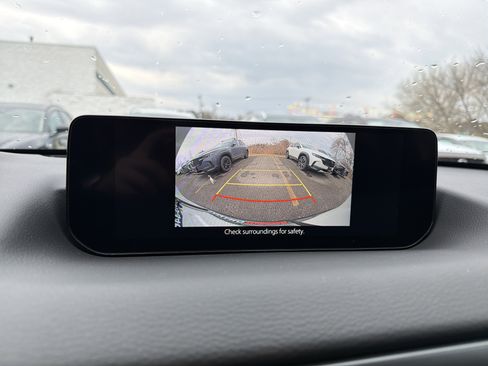 New 2026 MAZDA CX-50 AWD 2.5 S w/ Weather Package image 20