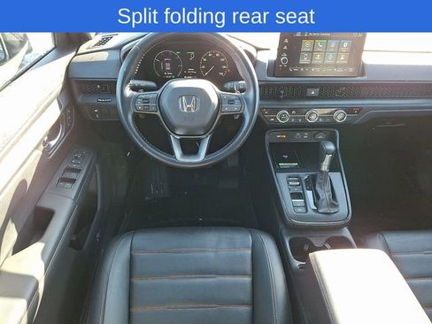Used 2025 Honda CR-V Sport-L image 13