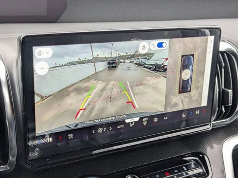 New 2026 Ford Expedition Platinum w/ Stealth Appearance Package image 13