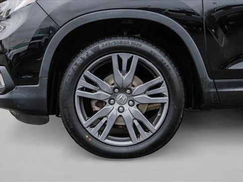 Used 2019 Honda Passport EX-L image 9