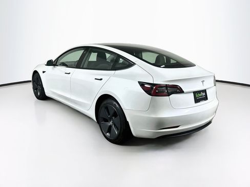 Used 2023 Tesla Model 3 Standard Range RWD image 5
