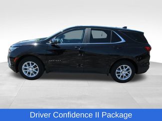 Used 2023 Chevrolet Equinox LT FWD video 2