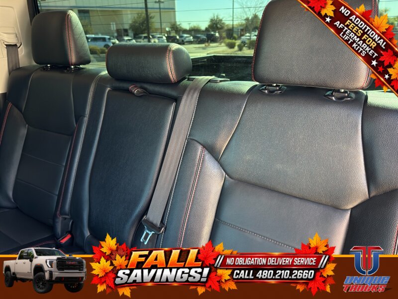 Used 2021 Toyota Tundra TRD Pro AWD/4WD image 22