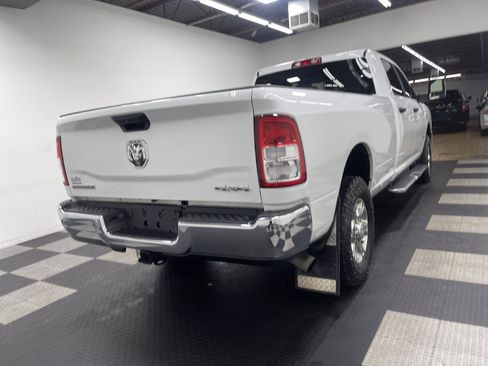 Used 2024 RAM 3500 Big Horn image 5