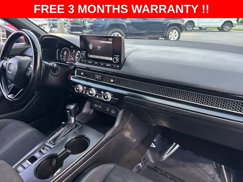 Used 2023 Honda Civic Sport image 24
