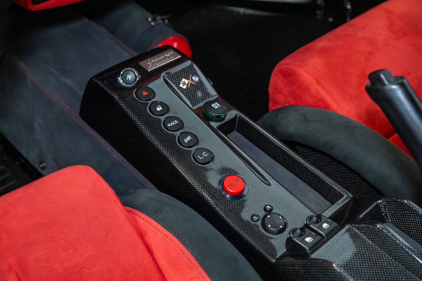 Used 2004 Ferrari 360 Challenge Stradale RWD image 39