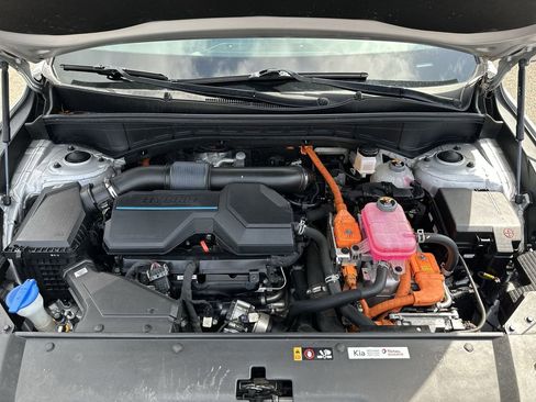 Used 2022 Kia Sorento EX image 35