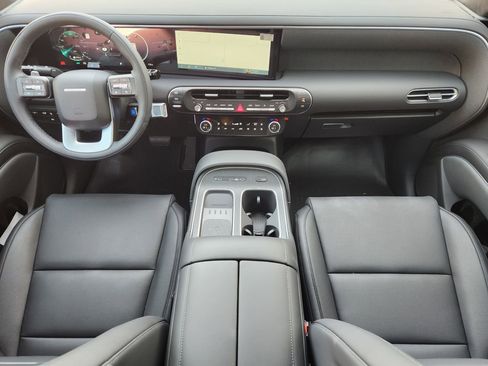 New 2026 Hyundai Palisade Calligraphy image 23