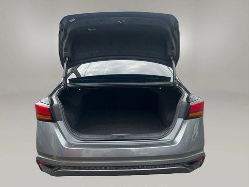 Used 2021 Nissan Altima 2.5 S FWD image 9