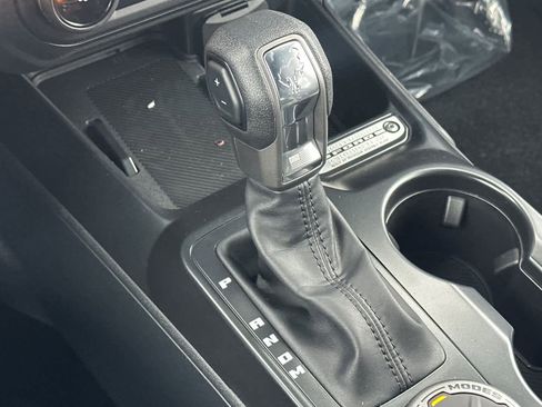 New 2025 Ford Bronco 4-Door w/ Sasquatch Package image 22