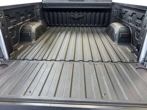 Used 2025 Chevrolet Silverado 1500 RST w/ Convenience Package II AWD/4WD image 29