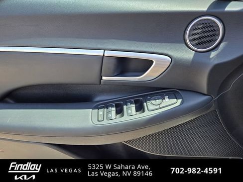 Used 2021 Hyundai Sonata SEL w/ Convenience Package FWD image 23