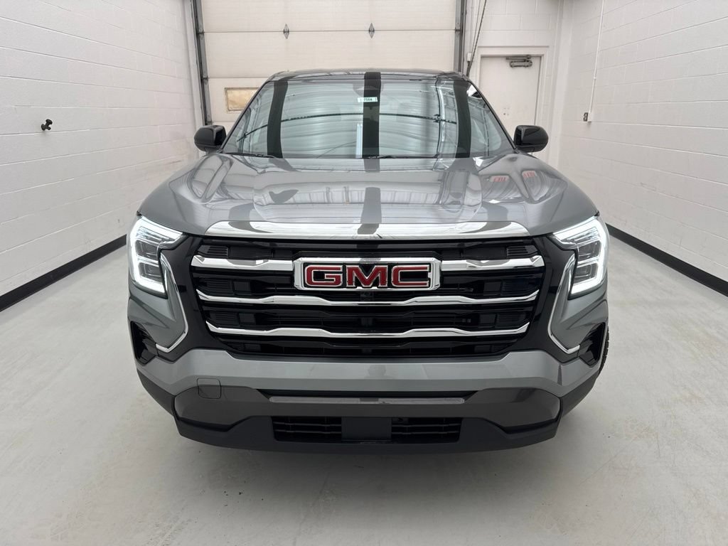 New 2027 GMC Terrain Elevation AWD/4WD image 2