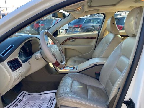 Used 2007 Volvo S80 3.2 image 9