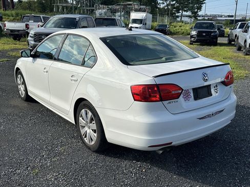 Used 2014 Volkswagen Jetta SE FWD image 5