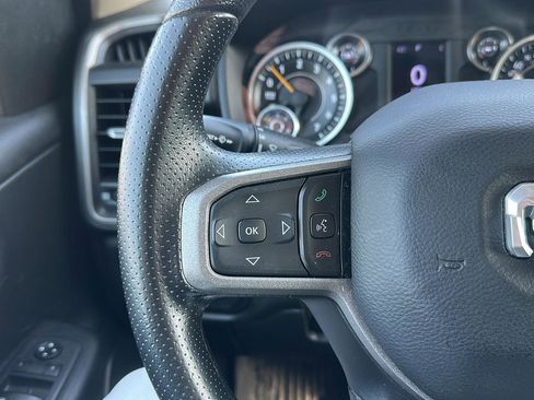 Used 2020 RAM 1500 Tradesman image 14