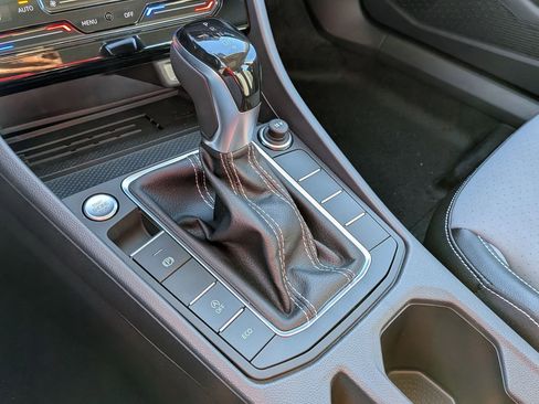 New 2026 Volkswagen Jetta SE image 24