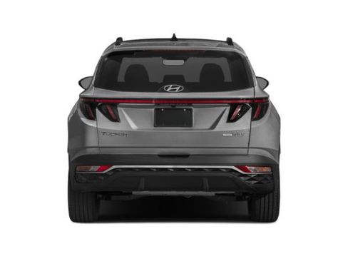 Used 2022 Hyundai Tucson SEL AWD/4WD image 8
