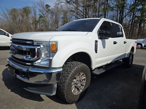 Used 2021 Ford F250 XLT image 13
