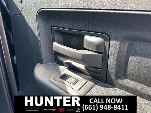 New 2026 RAM 2500 Tradesman AWD/4WD image 17