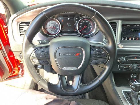 Used 2022 Dodge Charger SXT image 14