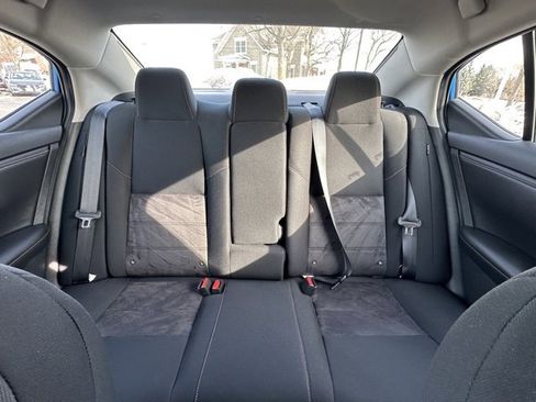 Certified 2022 Nissan Sentra SR w/ Trunk Package image 26