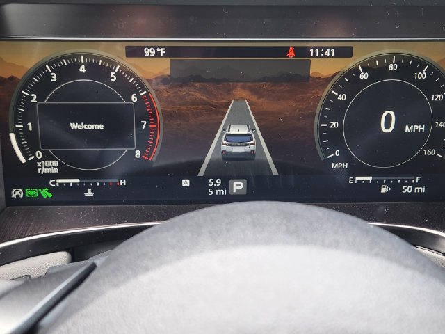 New 2026 Subaru Outback Wilderness AWD/4WD image 13